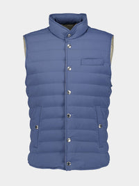 Brunello Cucinelli Men's Jacket Mm4031711_Ctm09
