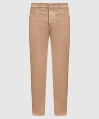 Brunello Cucinelli Men's Pants M277Pd2210_C7349