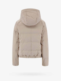 Brunello Cucinelli Padded Down Jacket