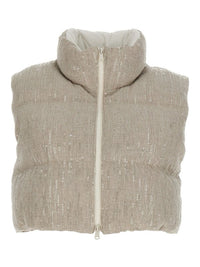 Brunello Cucinelli Women's Jacket Mh5842907_C001