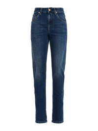 Brunello Cucinelli Women's Pants Ma095P5797_C8353