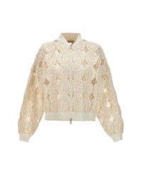 Brunello Cucinelli Women's Sweater Mhxr05506_Cl599