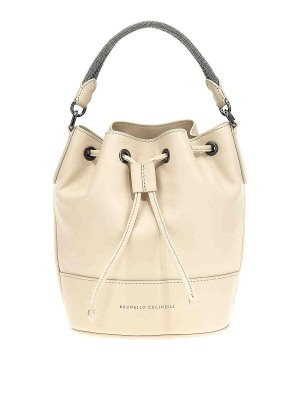 Brunello Cucinelli Women's Bag Mbhed2580_C8905