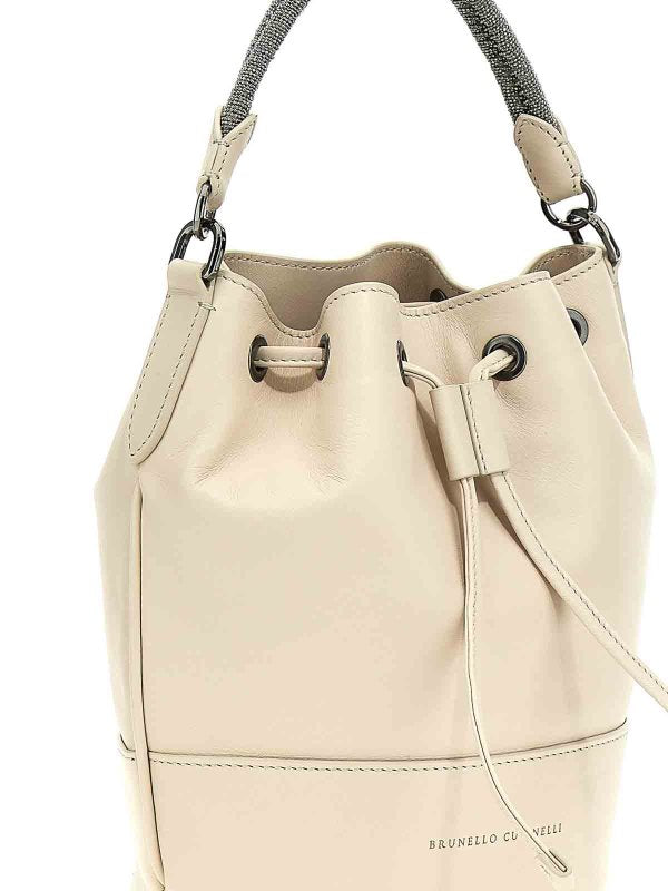 Brunello Cucinelli Women's Bag Mbhed2580_C8905