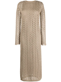 Brunello Cucinelli Women's Dress M70572A80C8695