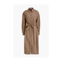 Brunello Cucinelli Women's Dress Mh782Aeg55_C5080