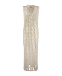 Brunello Cucinelli Women's Dress Mhxr06A92_C159