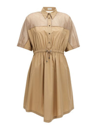 Brunello Cucinelli Women's Dress M0H93Arw51_C8610