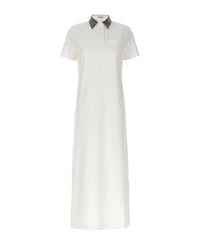 Brunello Cucinelli Women's Dress Ml945Aeg56_C600