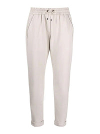 Brunello Cucinelli Women's Gym Mh827Sa399_C9593