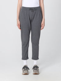Brunello Cucinelli Tapered Jogging Bottoms