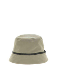 Brunello Cucinelli Women's Hat Mcap90072_C9598