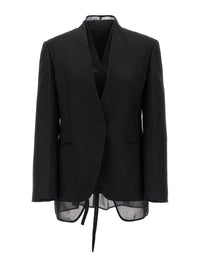 Brunello Cucinelli Women's Jacket Mh1262808_C101