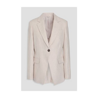 Brunello Cucinelli Women's Jacket Mh5692032_C4821