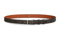 CELINE Leather Belts Men