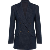 Brunello Cucinelli Women's Jacket Ml1612174_C105