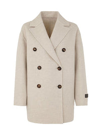 Brunello Cucinelli Women's Jacket Ma5302874P_C346