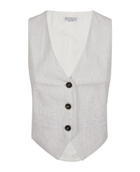 Brunello Cucinelli Women's Jacket Mh557Hu846_C416