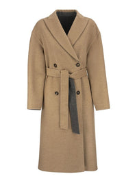 Brunello Cucinelli Women's Jacket Ml4549680P_C821