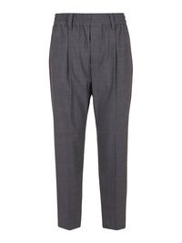 Brunello Cucinelli Women's Pants Mpw07P7811_C010