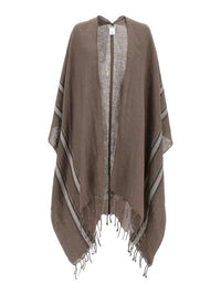 Brunello Cucinelli Women's Scarf Mscdarp13_Ceo41