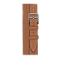 HERMES - Accessories Unisex Brown