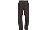 PRADA FW21 Casual Pants Men's Black