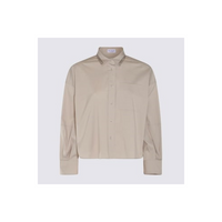 Brunello Cucinelli Women's Shirt M0091Mr426_C7498