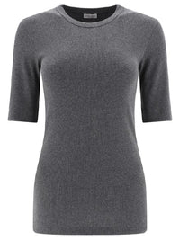 Brunello Cucinelli Women's Shirt M0Tc836S50_C080