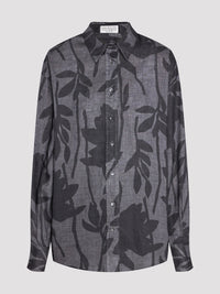 Brunello Cucinelli Women's Shirt Mb650Mk916_C433