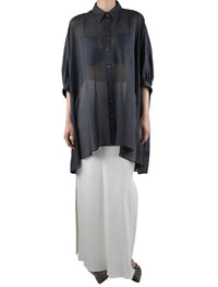 Brunello Cucinelli Women's Shirt Mh911Mu106_C2126