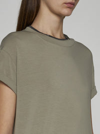 Brunello Cucinelli Women's Shirt M0T18Bd200_C9591