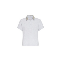 Brunello Cucinelli Women's Shirt M0T63Sm205_C3657