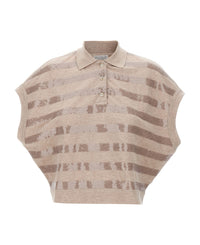 Brunello Cucinelli Women's Shirt M0T63Sm415_C2351