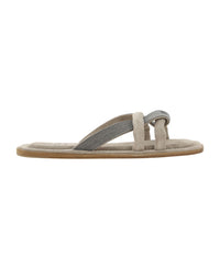 Brunello Cucinelli Women's Shoe Mzsfc2429_C8275