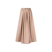 Brunello Cucinelli Women's Skirt M0H93G3373C7279