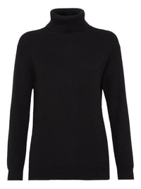 Brunello Cucinelli Cashmere Turtleneck Jumper