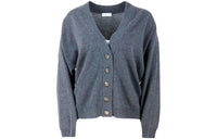 Brunello Cucinelli Women's Sweater M16127906C2803