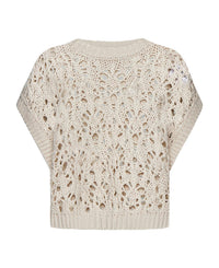 Brunello Cucinelli Women's Sweater M8E387600C9437