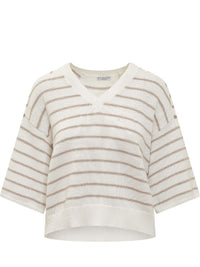 Brunello Cucinelli Women's Sweater M19570502_Cfw58
