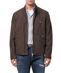 Brunello Cucinelli Men's Jacket Mpbor1895_C8128