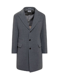Brunello Cucinelli Men's Jacket Mq4219030_C023