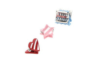 MIU MIU Hair Clip Women's Multicolor