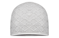 DIOR Cashmere Beanies Baby Gray