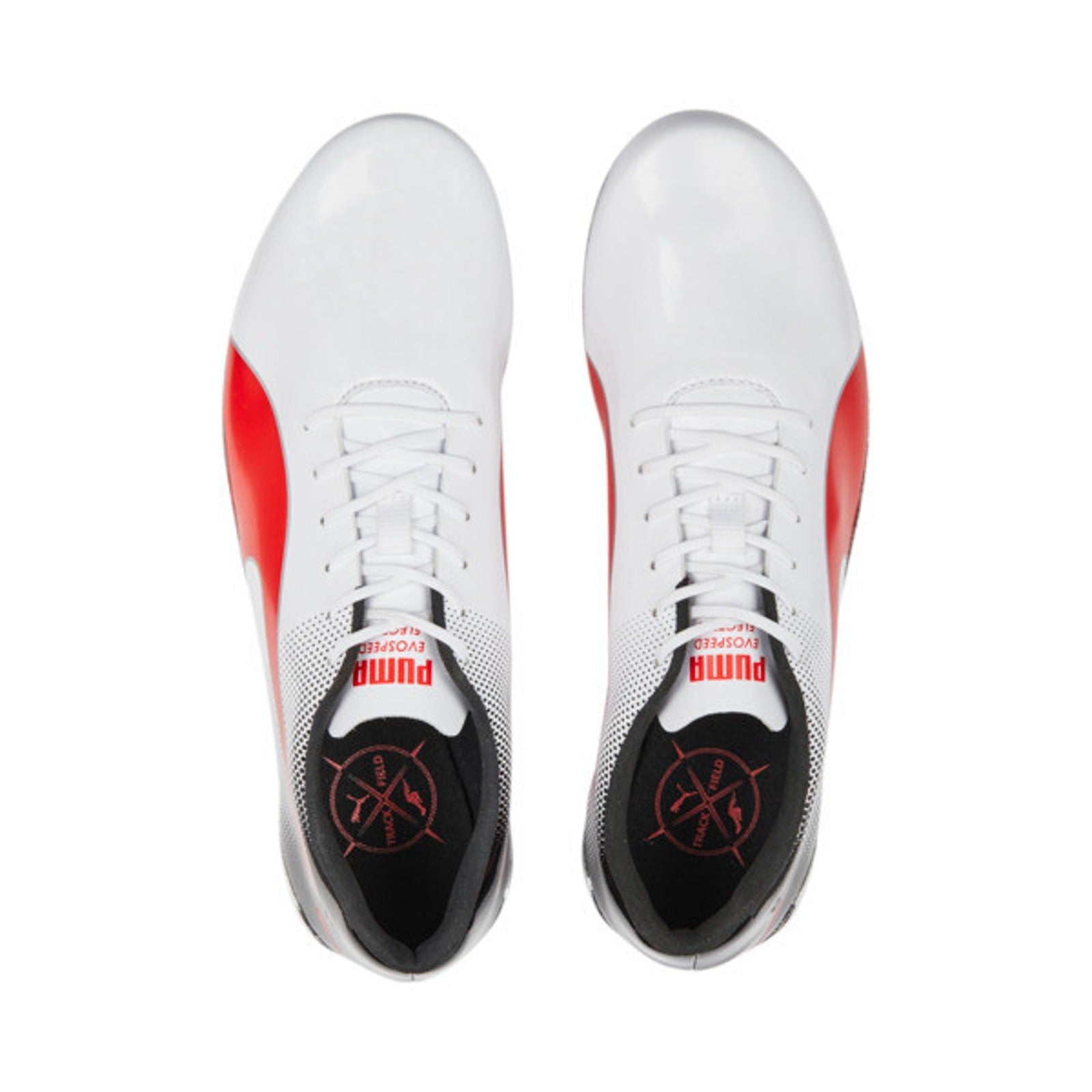 PUMA evoSpeed Electric 13 'White Red Blue' 377000-02