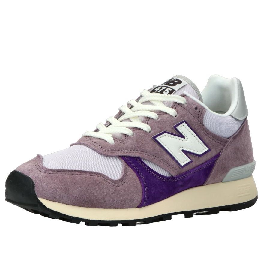 New Balance 475 'Ice Wine Taro' M475VTE
