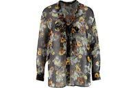 CELINE Shirts Women's Black