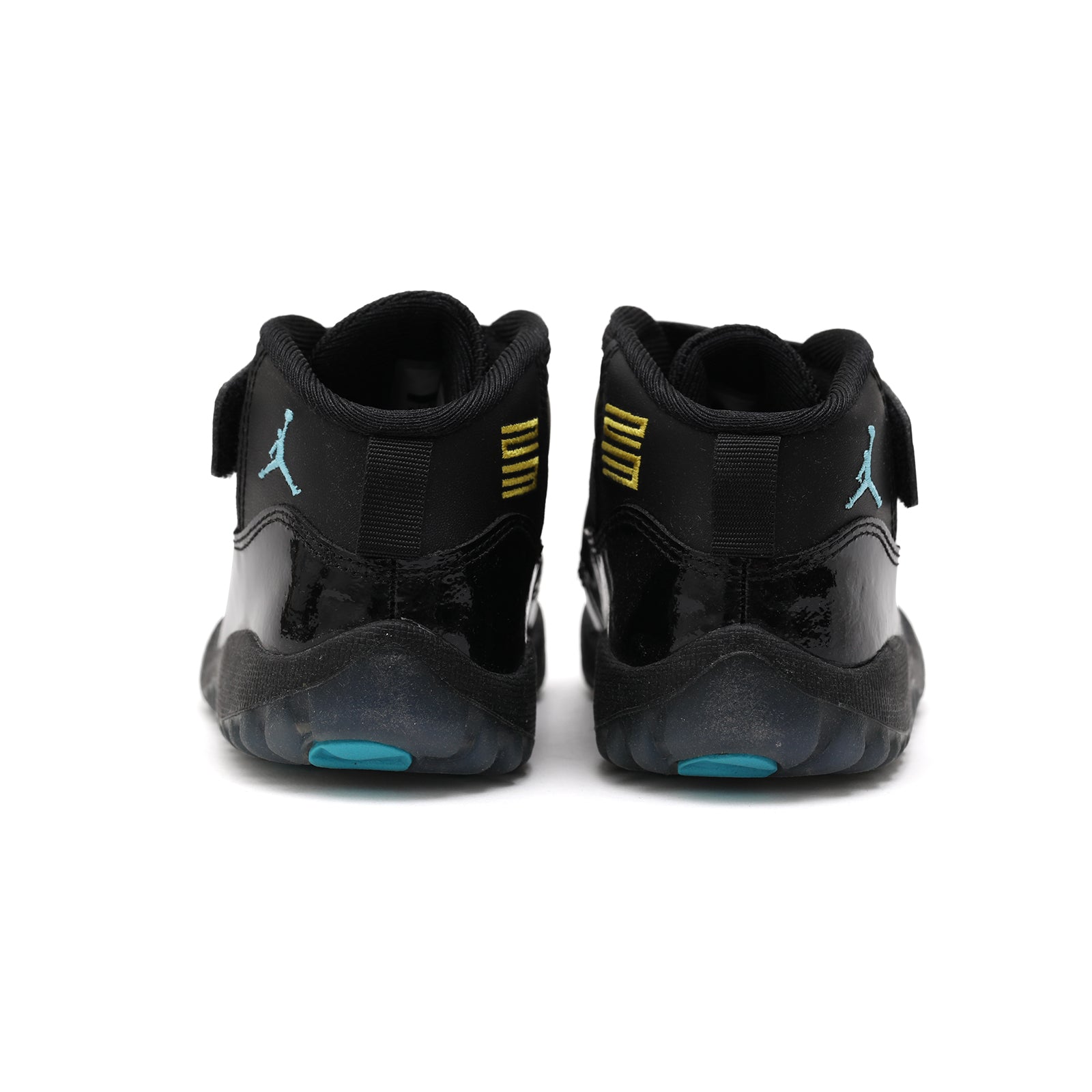 (TD) Air Jordan 11 Retro 'Gamma' 378040-006