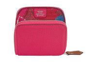 HERMES Silk'In Coin Purses