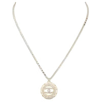 CHANEL - Necklaces Women's Gold